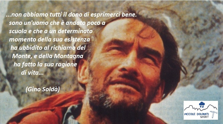 Gino Soldà