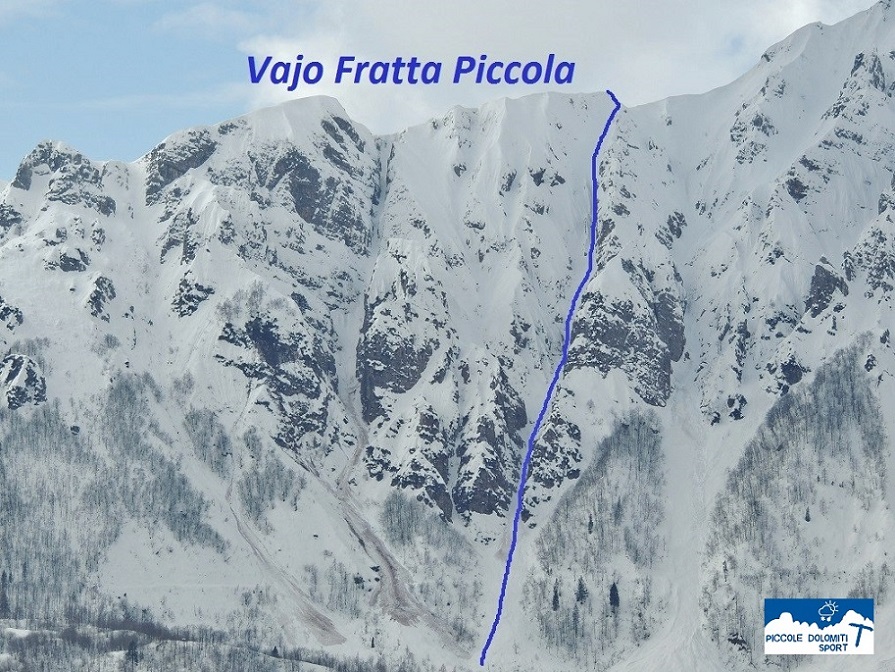 Vajo Fratta Piccola