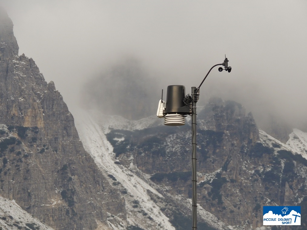 stazione meteo amatoriale