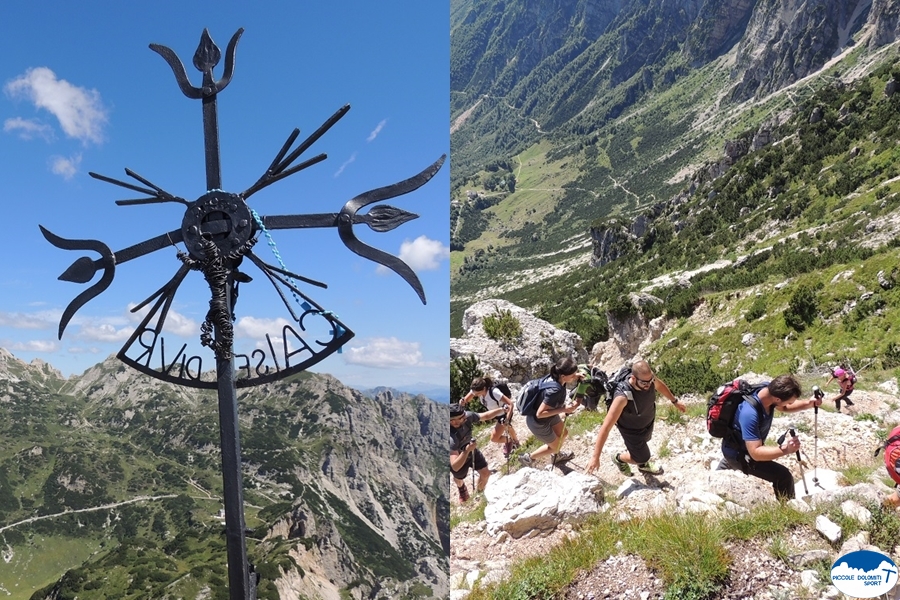 Monte Plische