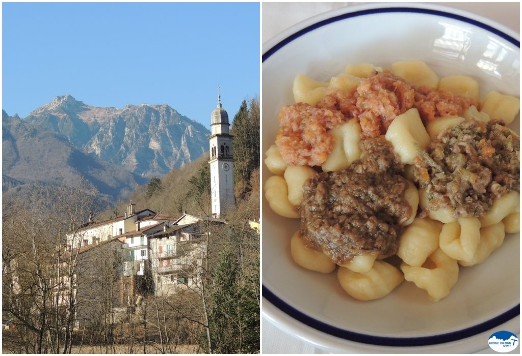 Gnocchi Posina