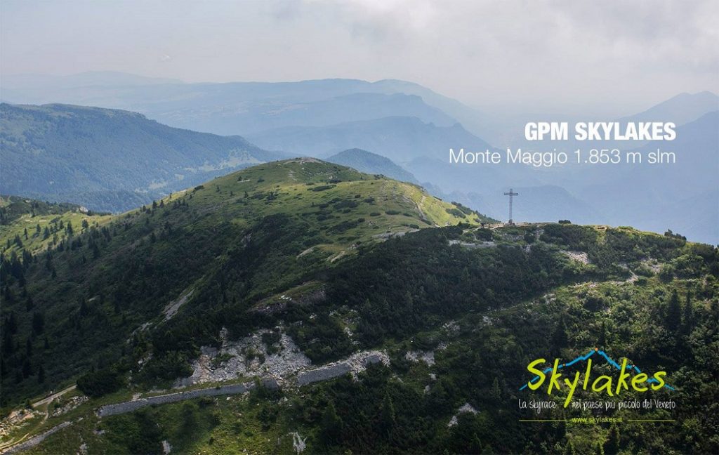 Monte Maggio