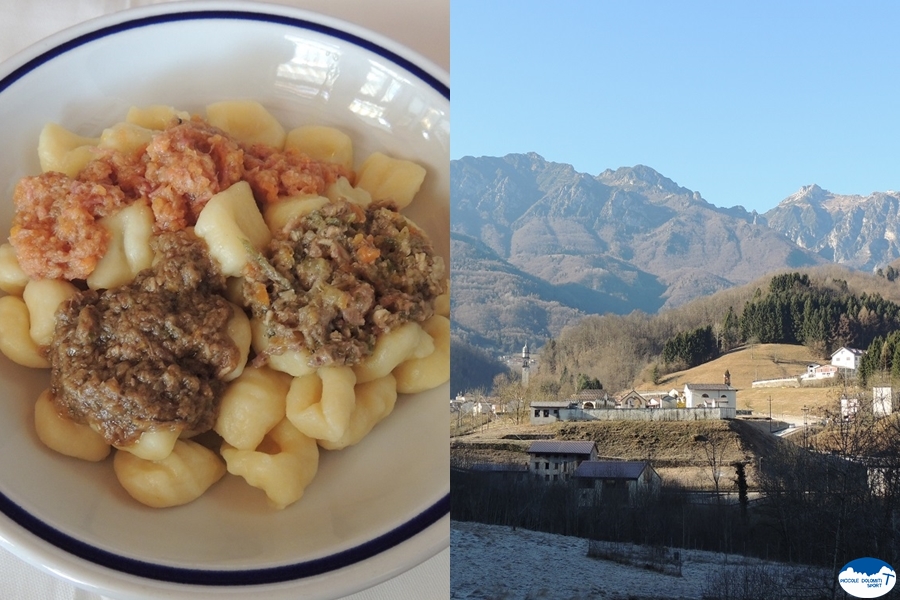 Gnocchi Posina
