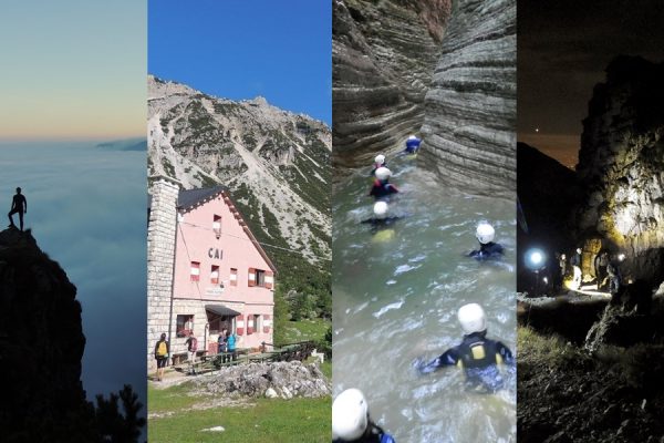 Calendario Piccole Dolomiti Sport 2017