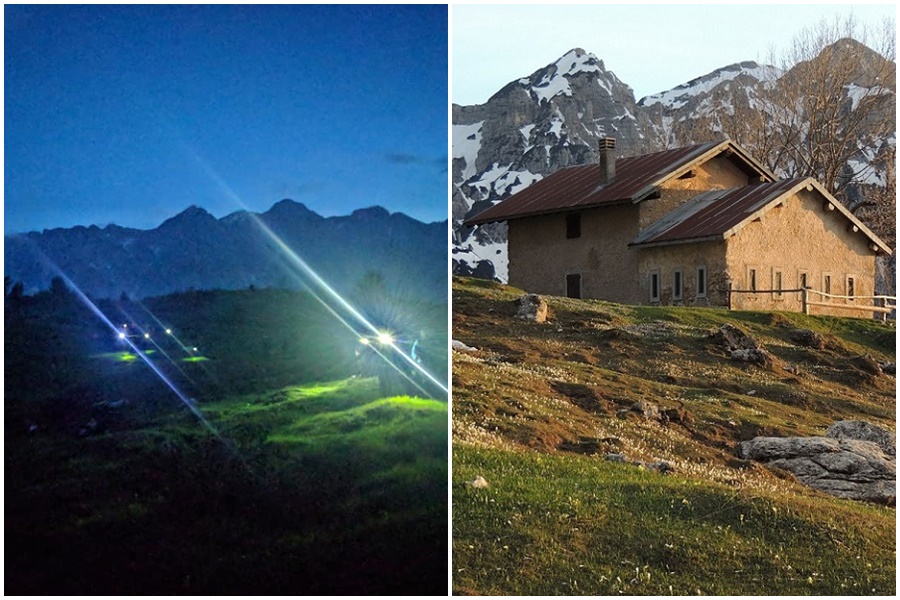 Malga Bovental