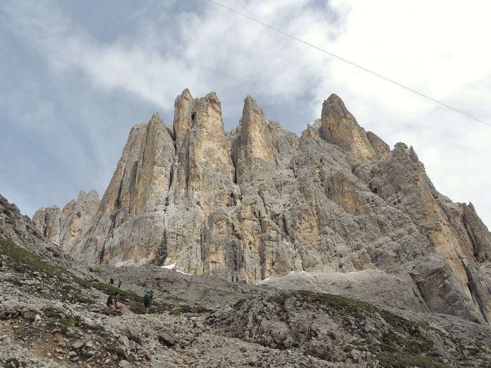 Pale di San Martino
