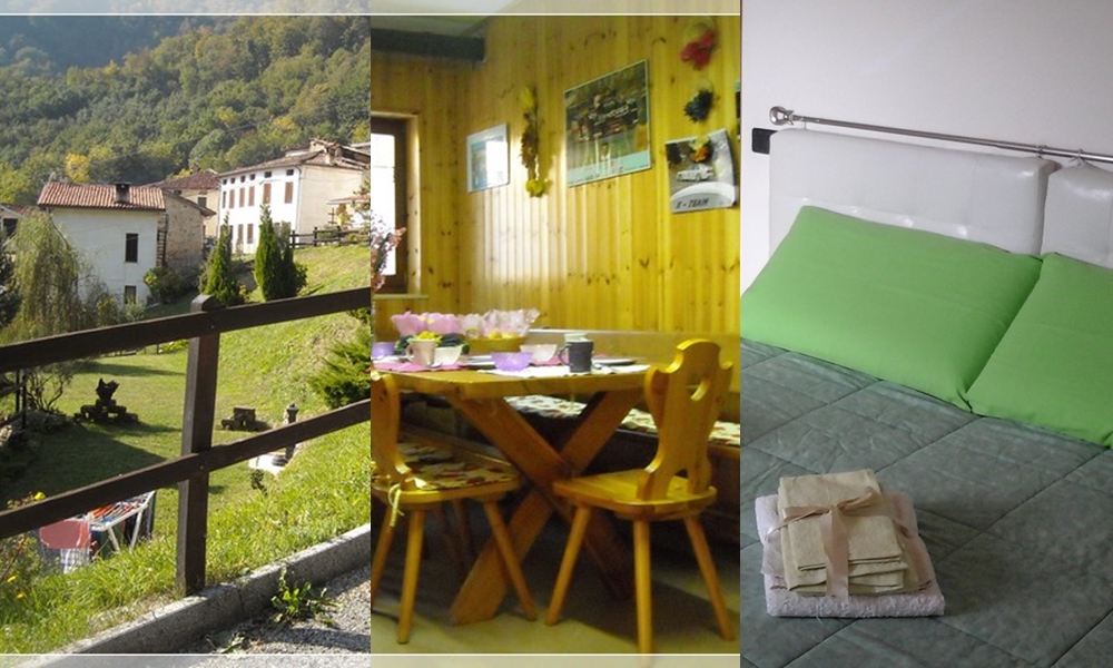Casa Basoti