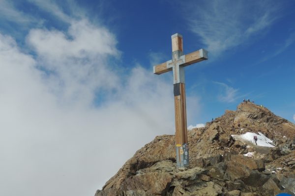 Monte Vioz