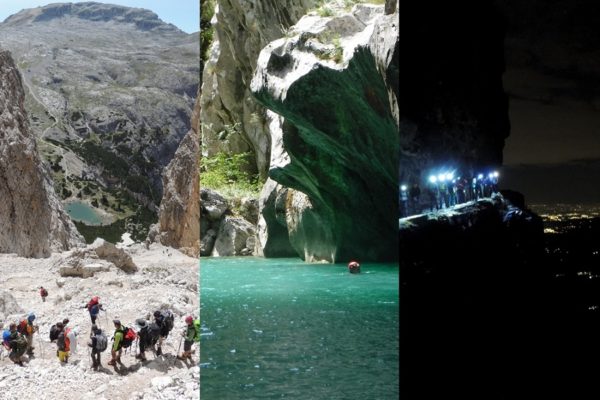 Calendario Piccole Dolomiti Sport