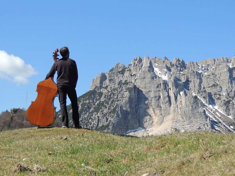 suoni delle piccole dolomiti