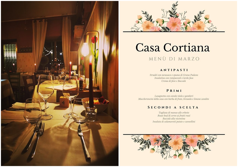 casa Cortiana