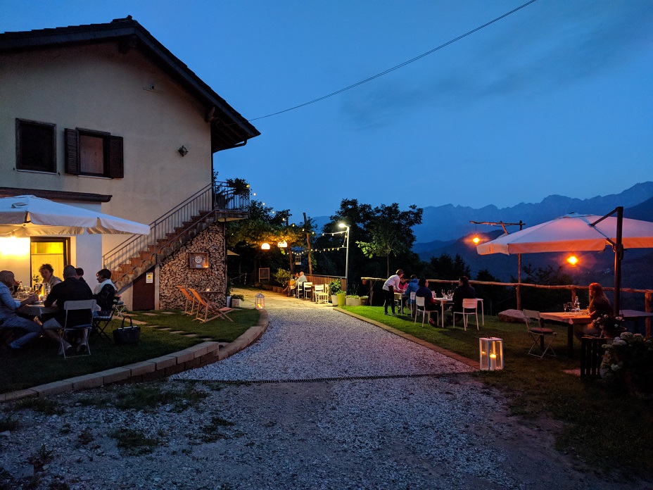 Casa Cortiana