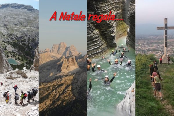 regali piccole dolomiti