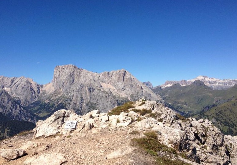 Sasso Bianco