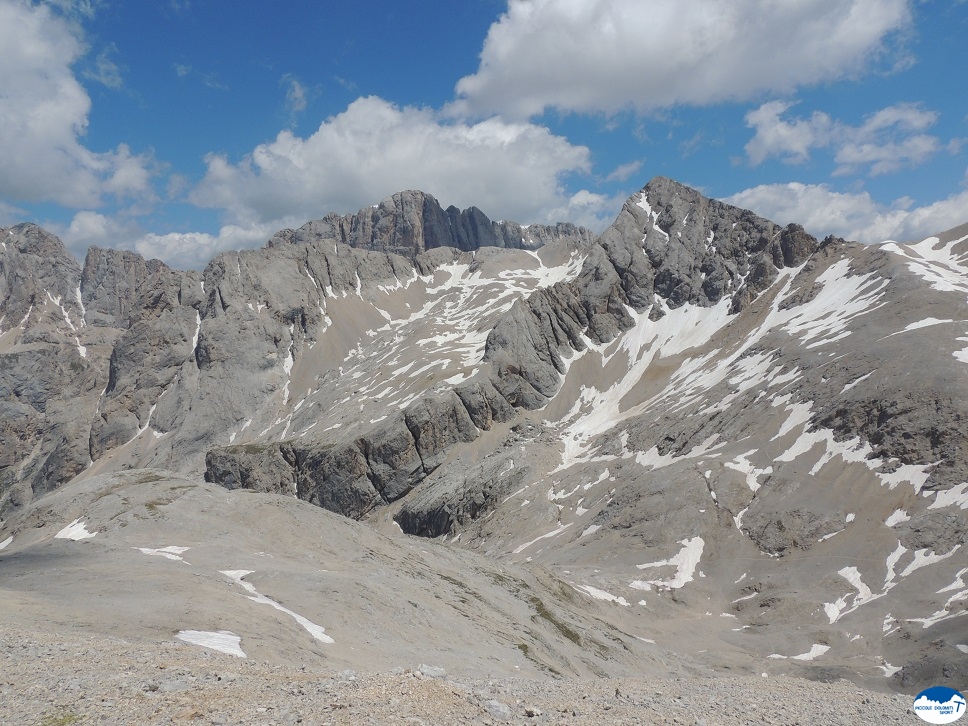 Marmolada