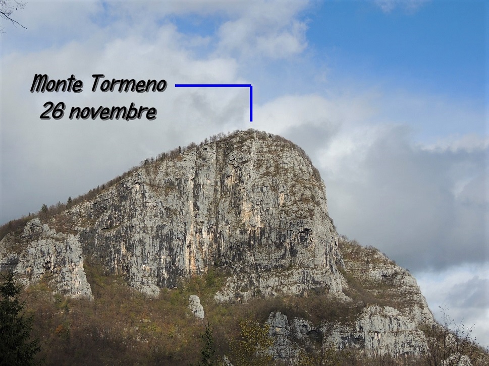 Monte Tormeno