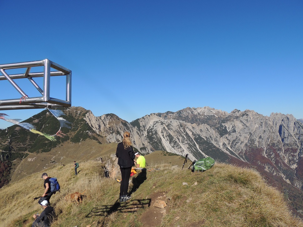 Monte Gramolon