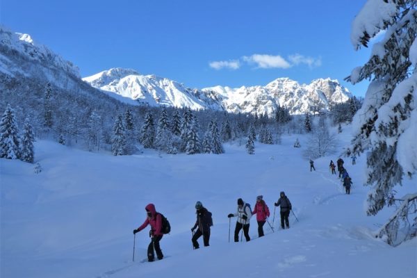 Altopiano delle Montagnole