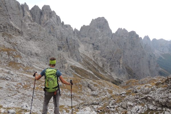 Pale di San Martino