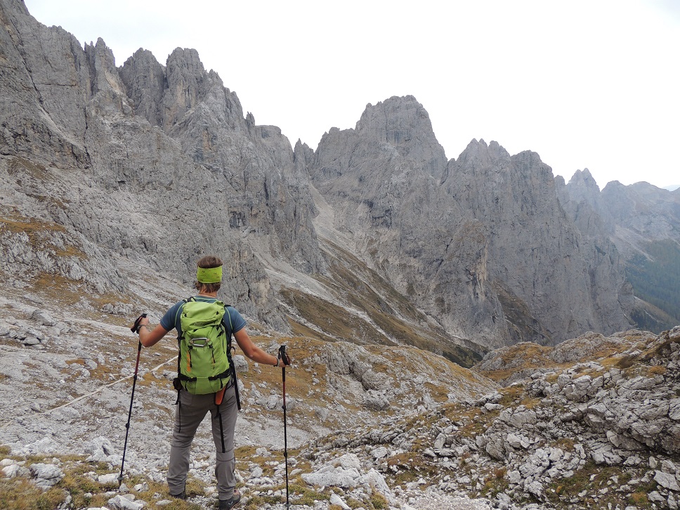 Pale di San Martino