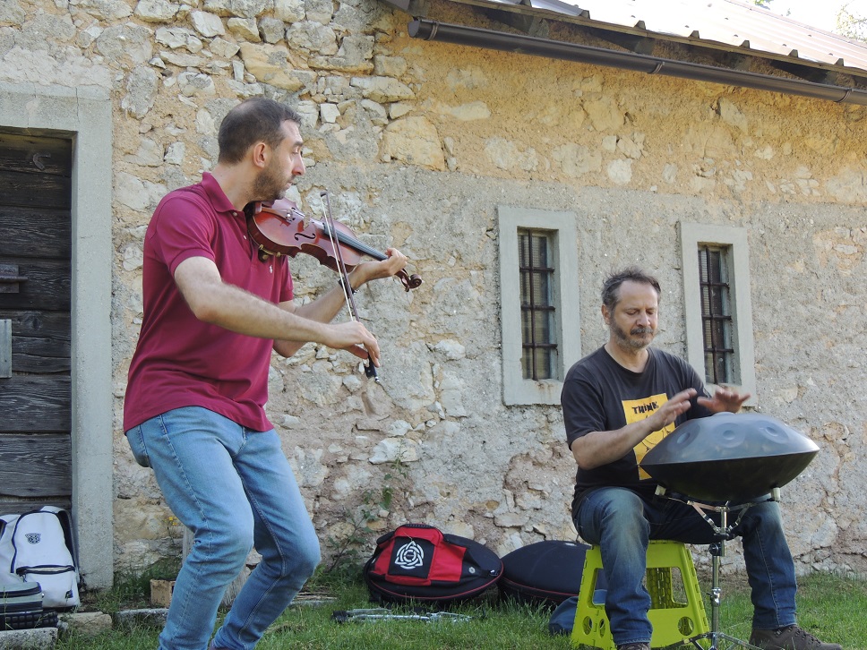 Suoni delle Piccole Dolomiti