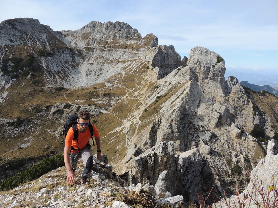 Cima Mosca