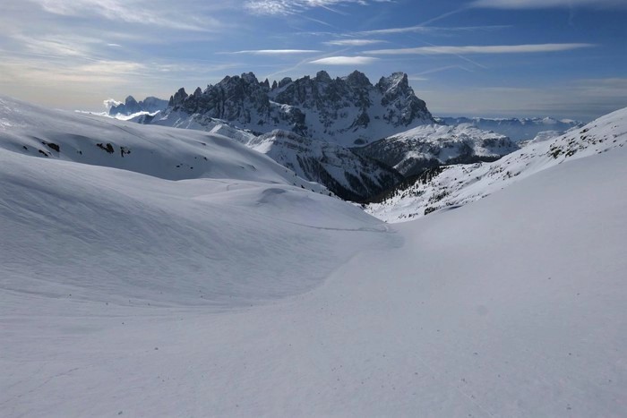 Lastei di Pradazzo