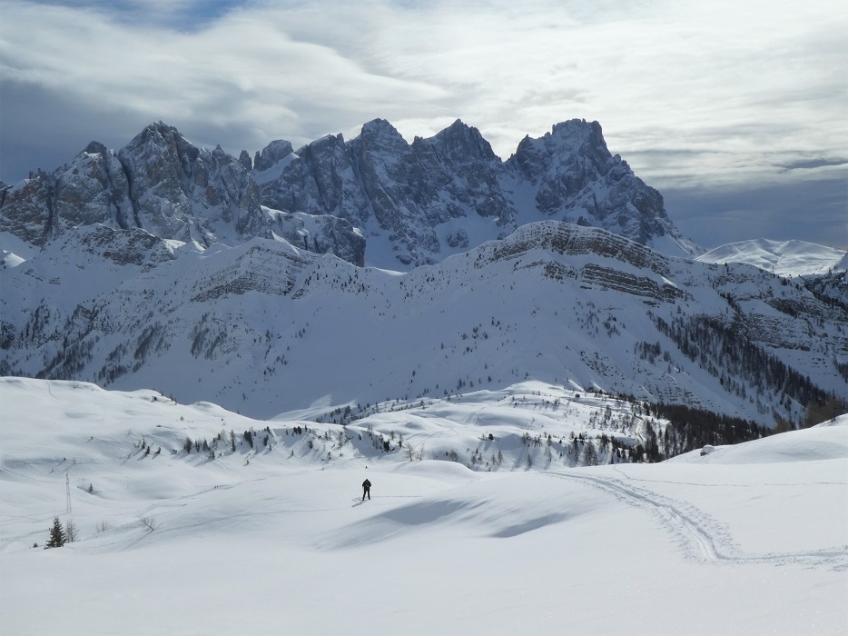 Lastei di Pradazzo