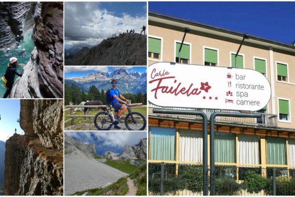 Presentazione calendario 2021