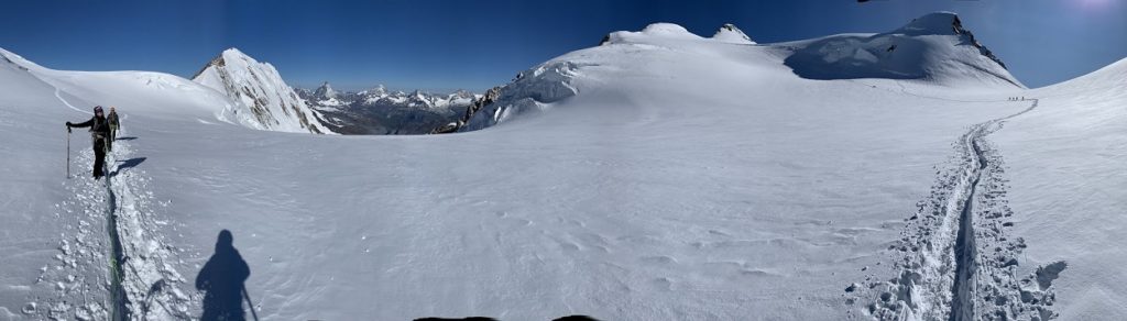 Corso Alta montagna