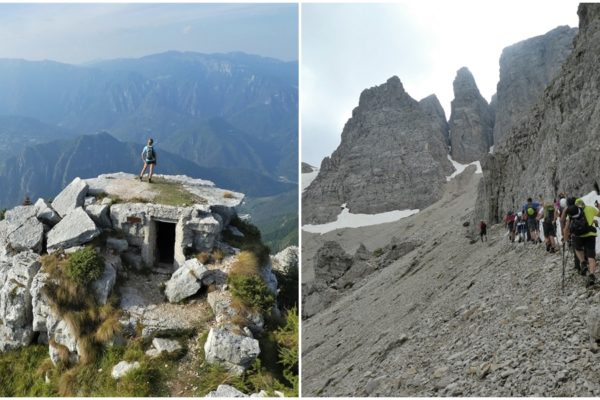 escursioni del mercoledì