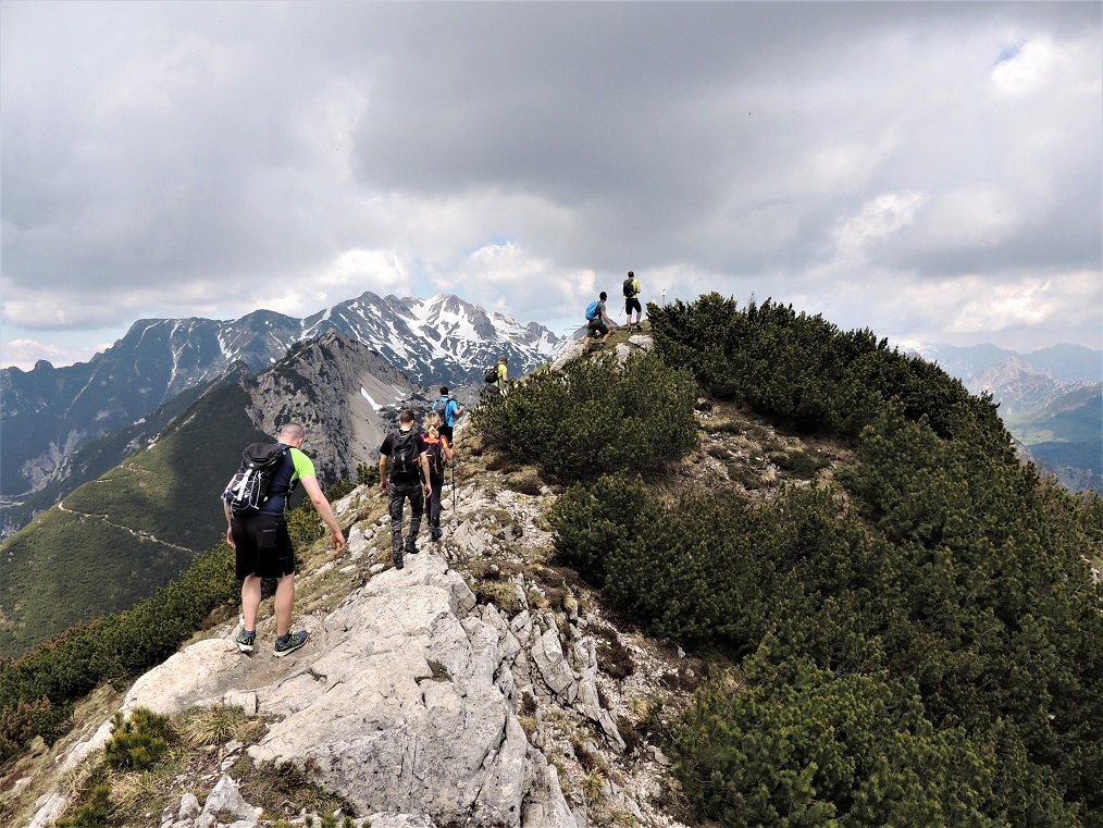 Cima Tre Croci