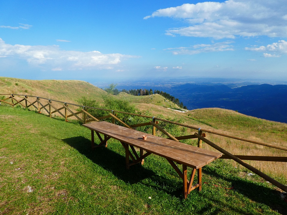 Malga Davanti