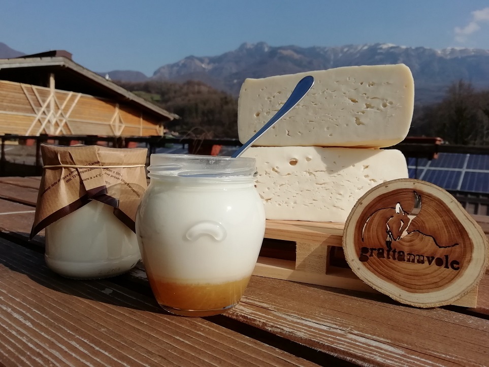 Azienda Agricola Grattanuvole