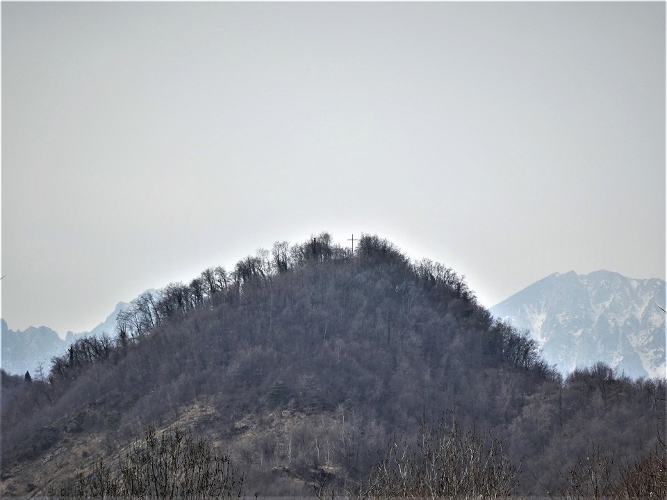 la nostra cima