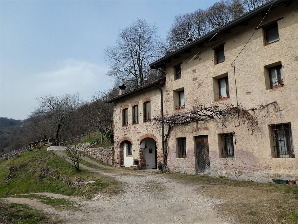 le contrade