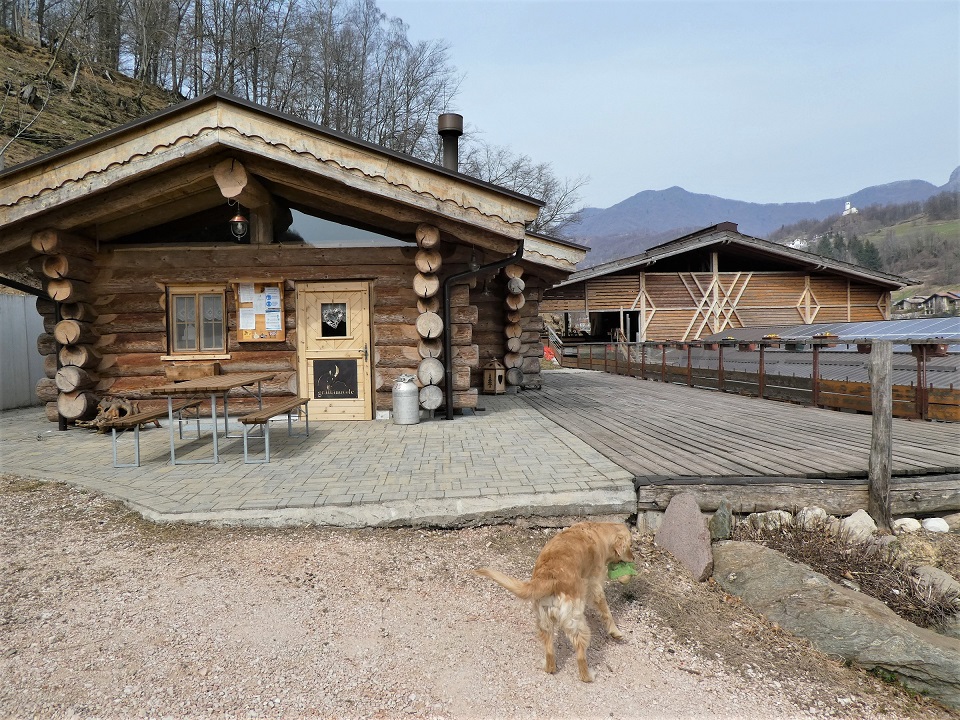 Azienda Agricola Grattanuvole
