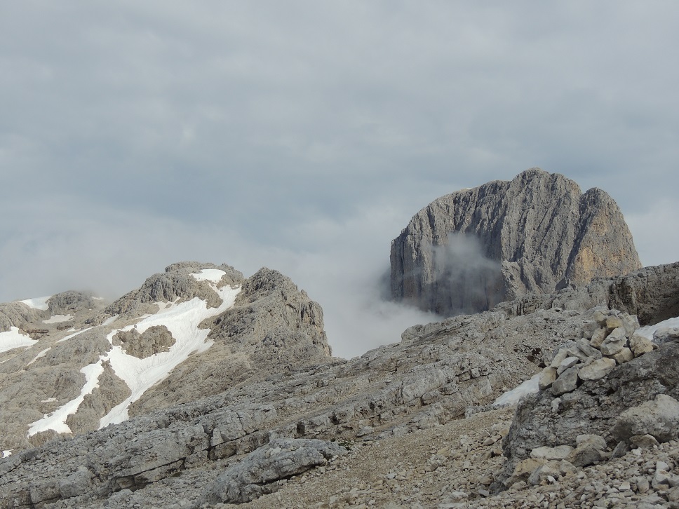 Cima delle Scarpe
