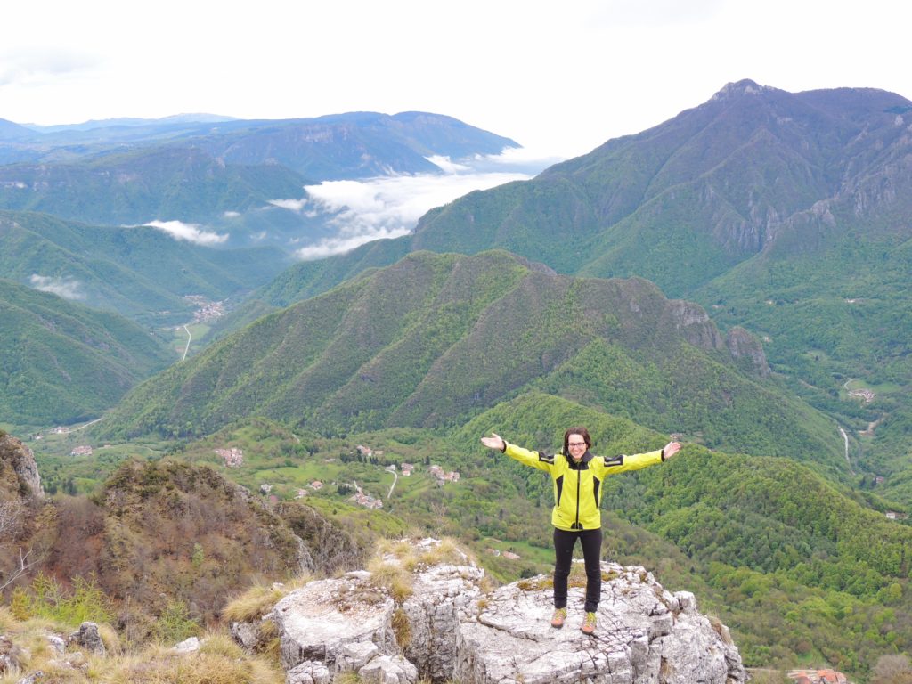 Monte Majo