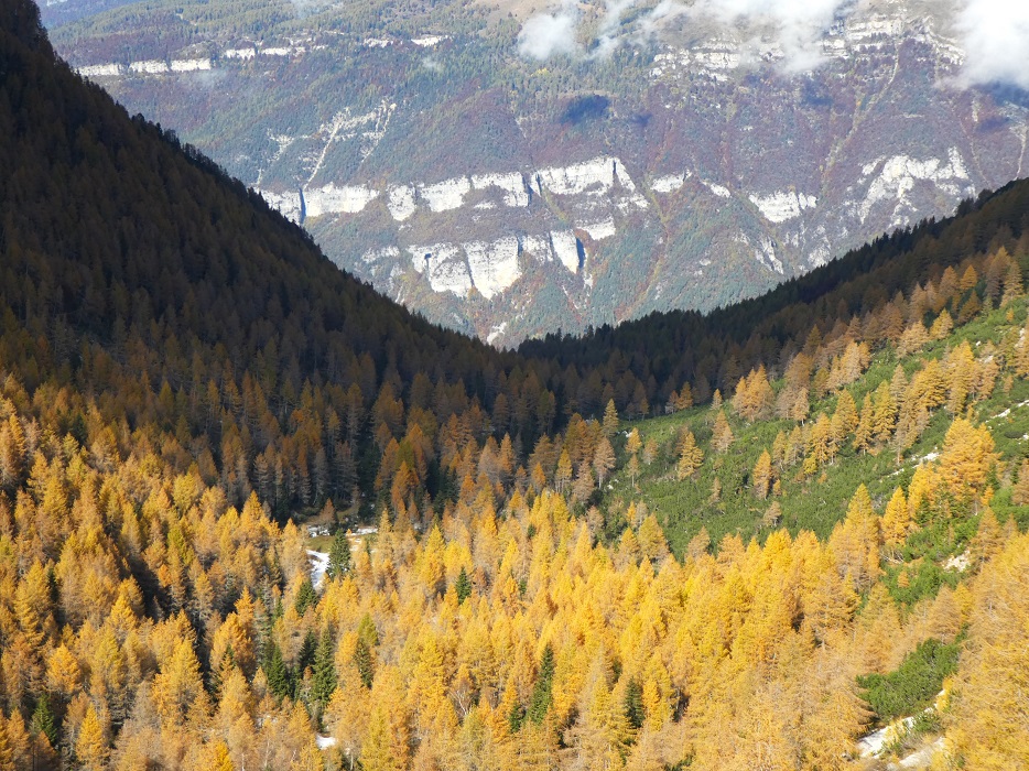 Monte Pasubio