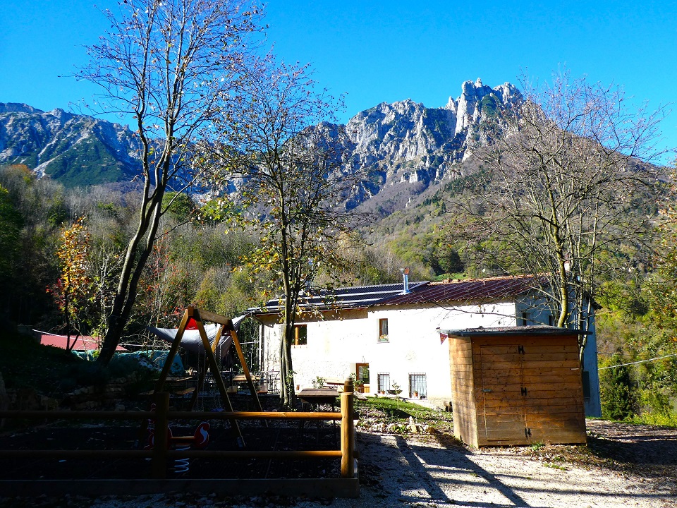 Agriturismo Turcato