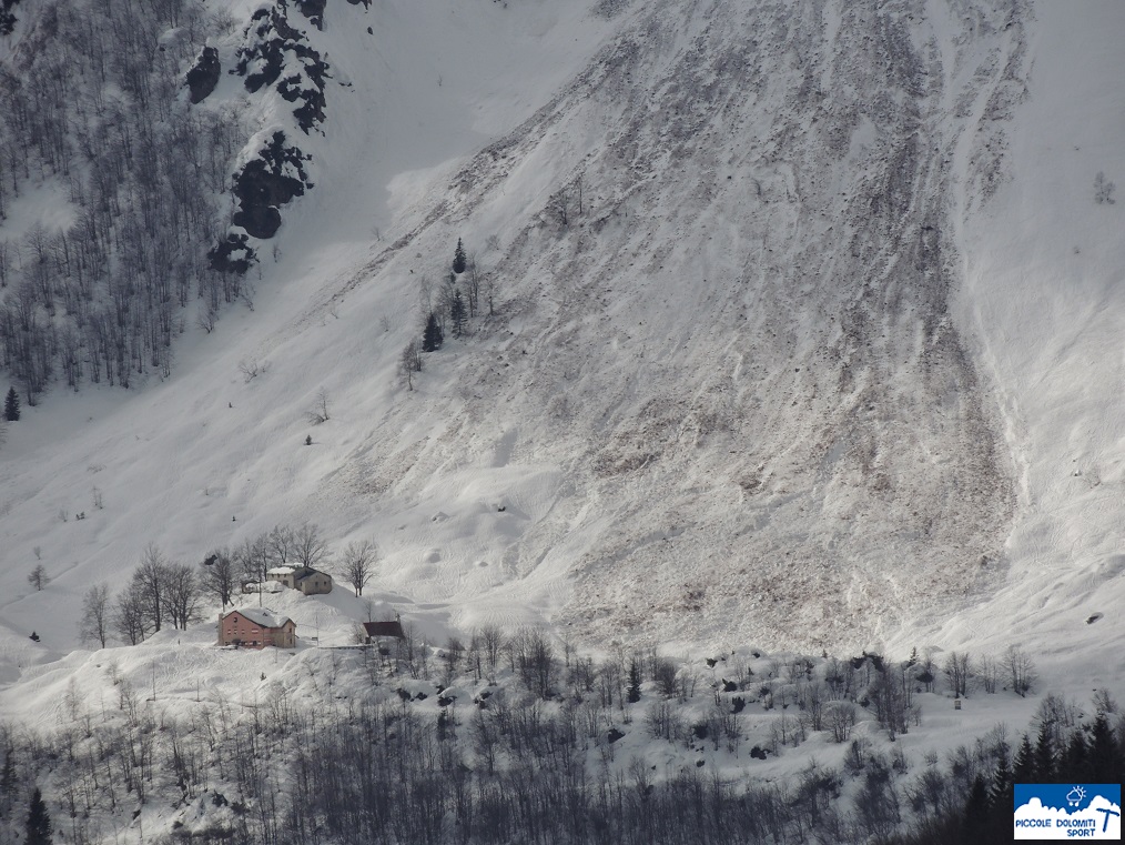 Rifugio Battisti