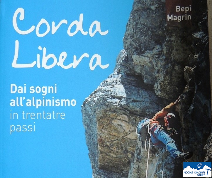 Corda libera - Bepi Magrin