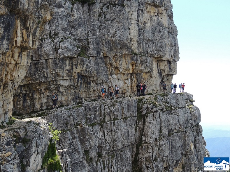 Strada delle 52 Gallerie del Pasubio