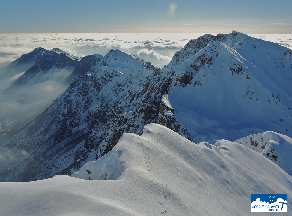 Inverno Piccole Dolomiti