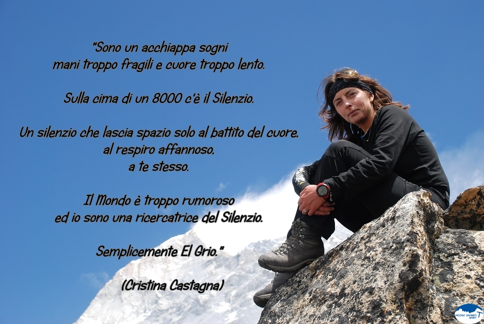 Cristina Castagna