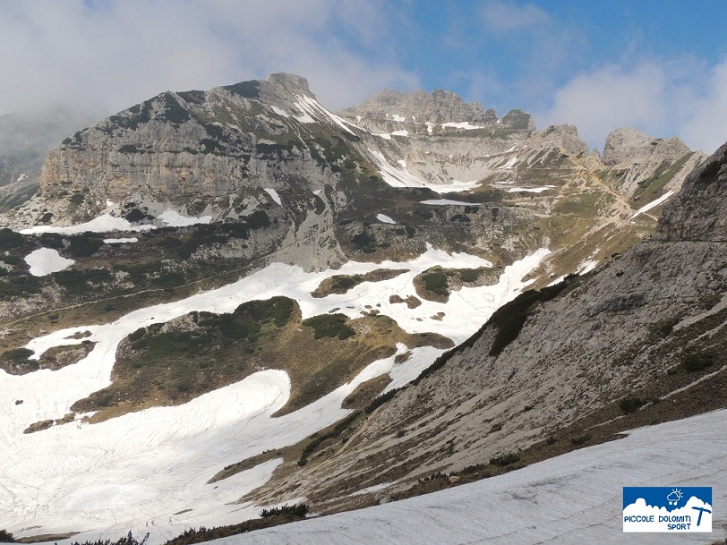 apertura rifugio fraccaroli