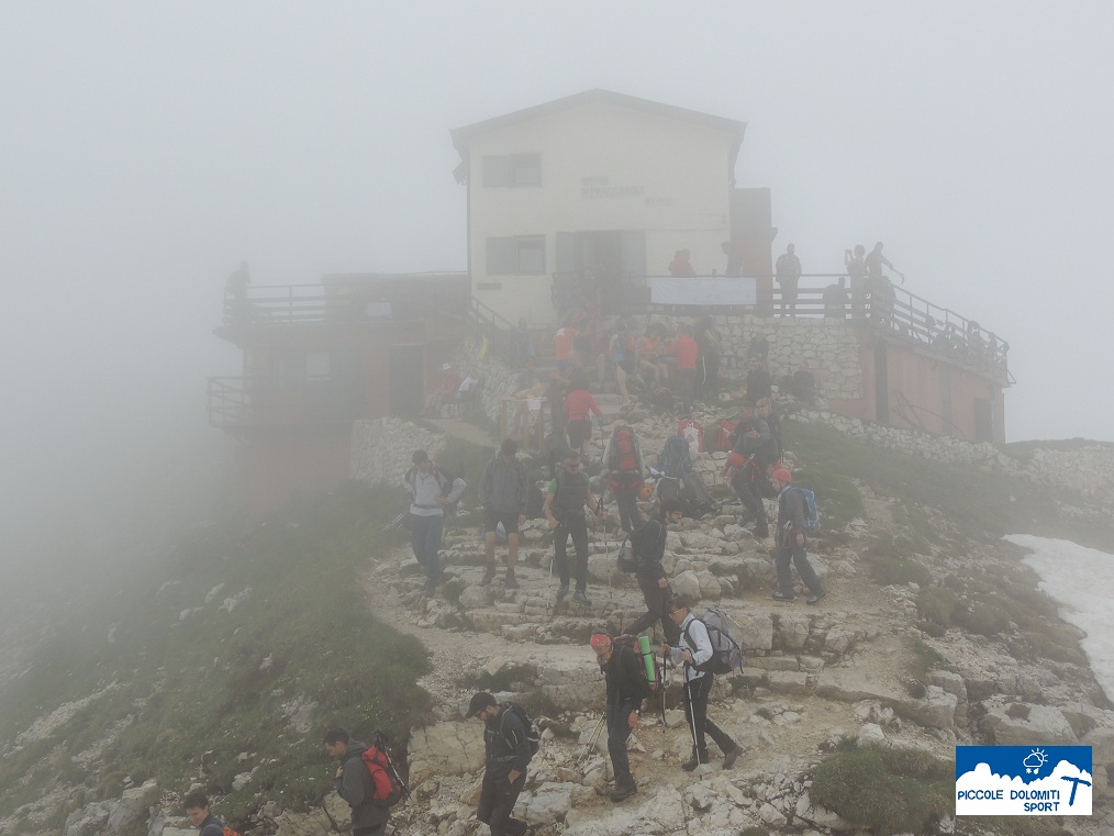 Rifugio Fraccaroli