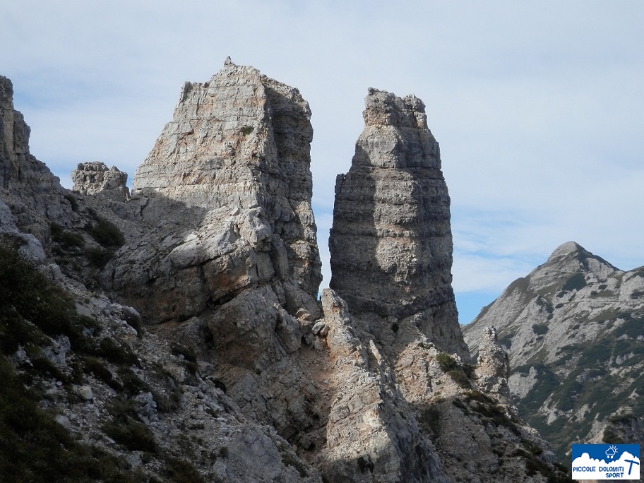 l'omo e la dona