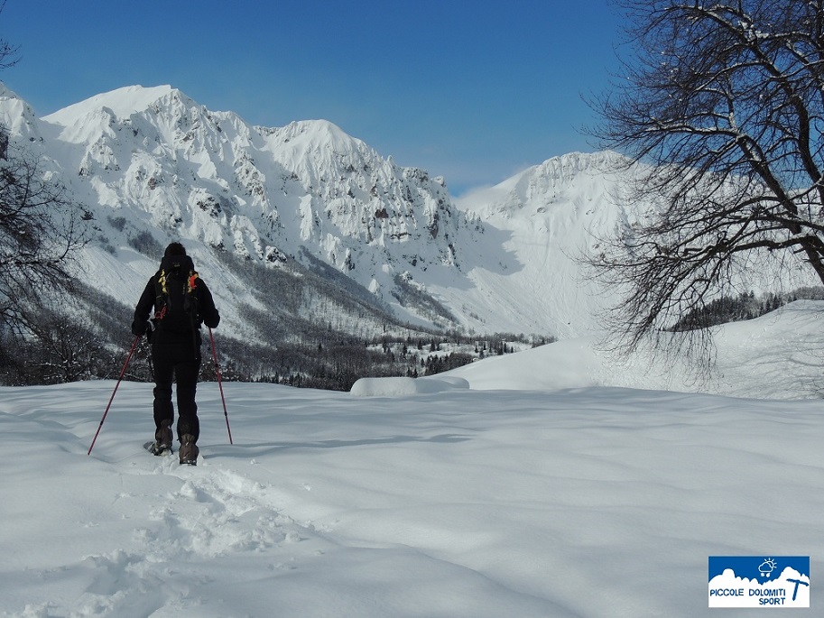 Altopiano delle Montagnole